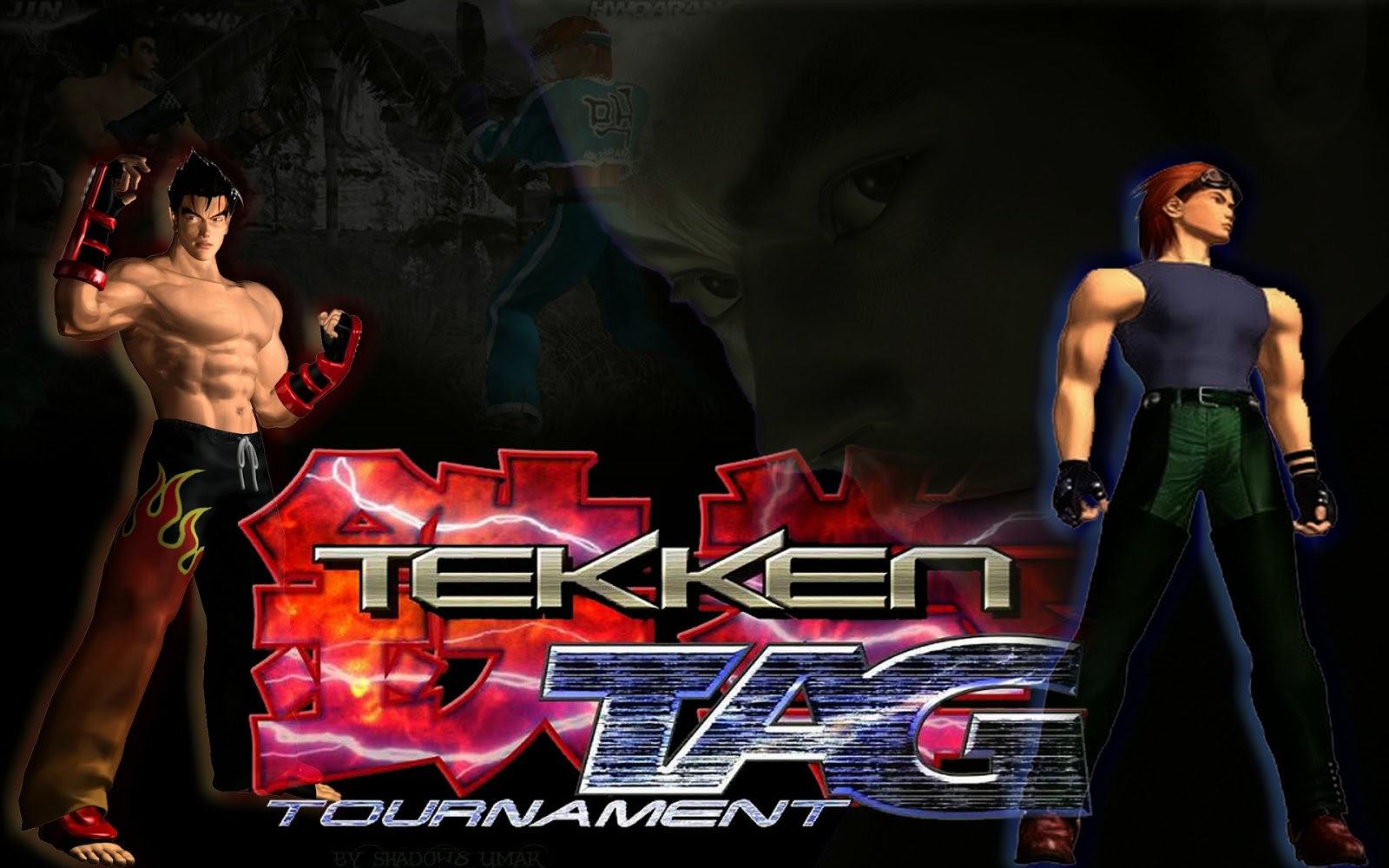 Tekken Tag Tournament 2 Pc Download Rar Highly Compressed